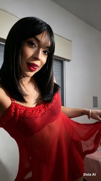 Soy una acompañante ideal. Se adaptarme a cada ocasión. Me destaco por mi elegancia, discreción y carisma, ofreciendo mucho más que una simple compañía: una experiencia completa, auténtica y placentera. Ya sea para una cena formal, un evento social o un encuentro más íntimo, me comprometo a brindarte atención personalizada, buena conversación y un trato respetuoso. Mi objetivo es que cada momento compartido sea memorable y a tu medida, con total confidencialidad y íprofesionalismo. 🧸💕💋