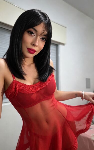 Valeria Aithana
