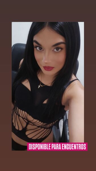 Valeria Aithana