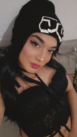 Valeria Aithana 