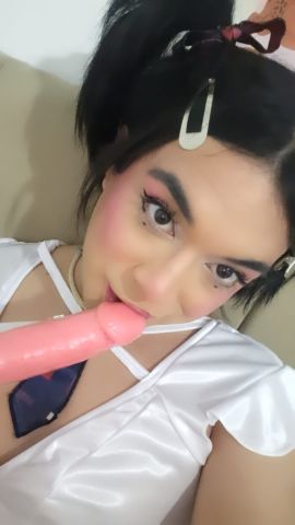 Valeria Aithana 