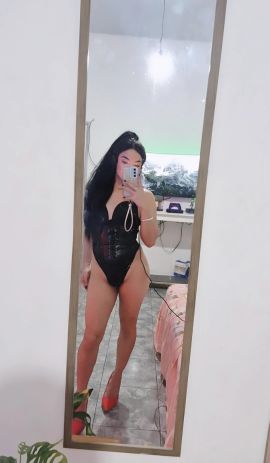 Valeria Aithana 
