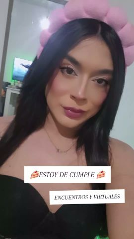 Valeria Aithana 