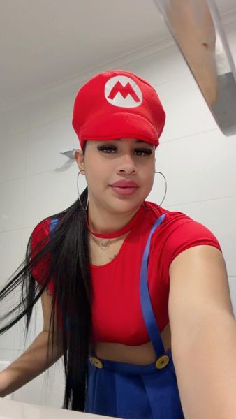 Soy Una Colombianita Muy Ardiente En La Cama 🥵Estoy Dispuesta A Complacerte En Todo Hago Todo Tipo De Fetiches Garganta Profunda Y Mucho Más Ven Y Disfruta Un Par De Horitas Conmigo En Mi Departamento También Hago El Servicio A Domicilio 🚗
Cuento Con Calefacion Y Estacionamiento🤗 
