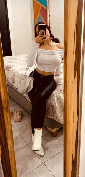 Escorts Tati en Villa Luzuriaga