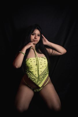 Angie