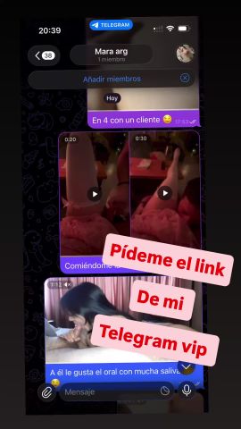 Mara Argentina