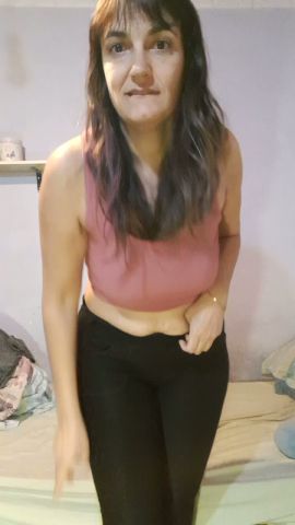Marce Candy 