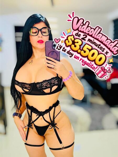Escorts Kim en Jose C Paz