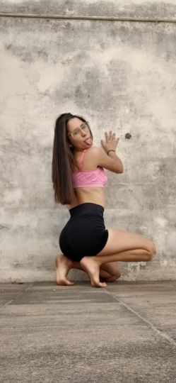 LinaMeii