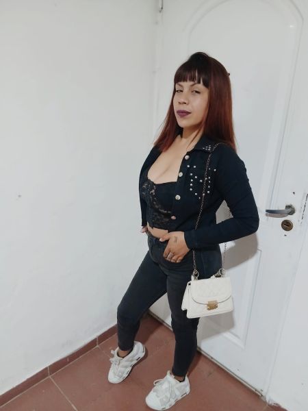 Hola somos 2 bebotas bien cachondas 🥰 contáctate para tener el mejor sexo de tu vidaaaaa , te ofrecemos el mejor servicio convencional ♥︎♥︎ 