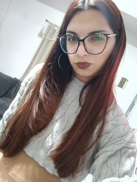 Ingrid F