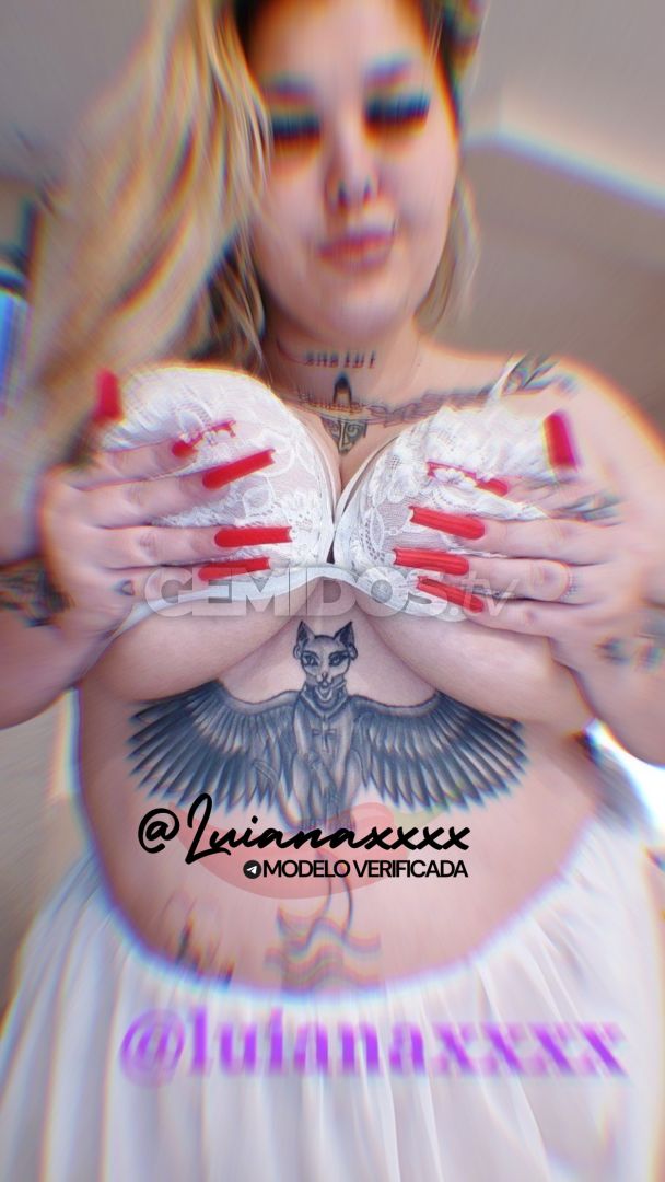 Luiana Fox