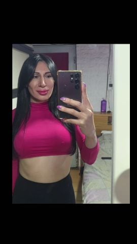 Clara Trans ZS