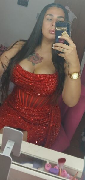 Escort Sharon 	 Zona Oeste