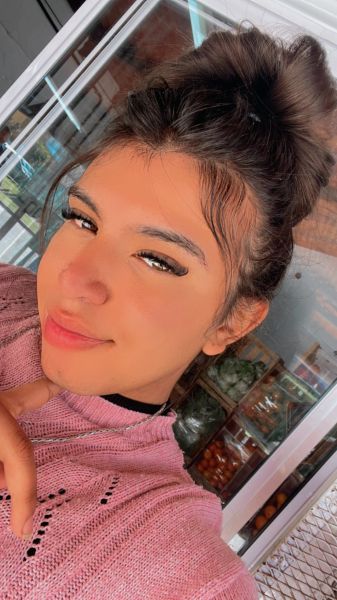 Escorts Sofi en Zona Norte