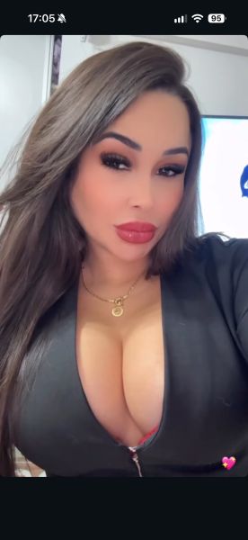 Escorts Bruna Brasil en Palermo Hollywood
