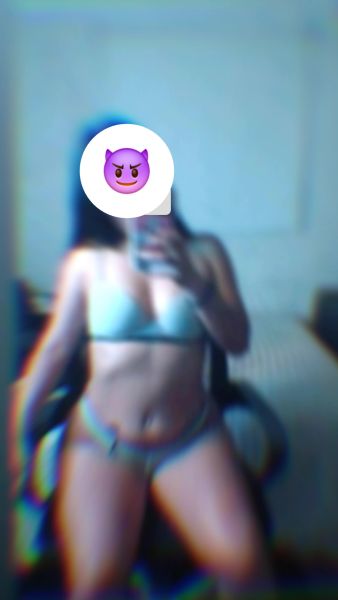 Escorts Ale en Zona Oeste