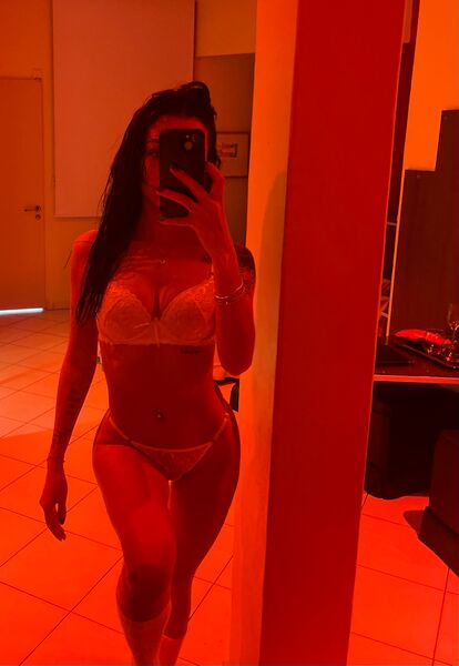 Escorts Alma en Cordoba Capital