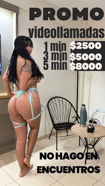 Escorts Mari in Mendoza Capital