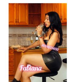 Fabiana 