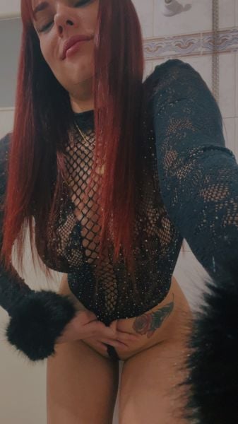 Hola mi amor me llamo ROCIO 🔥Soy una chica sensual, dulce y muy putita te puedo complacer en lo que desees y hacerte pasar un momento único y bien caliente. Mi servicio es convencional onda novios amant para más info háblame ❤️🔥