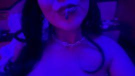 Azul Goddess