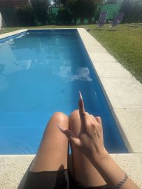 Azul Goddess