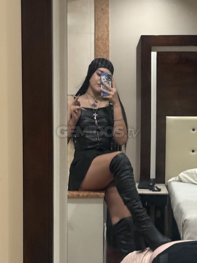 Azul Goddess