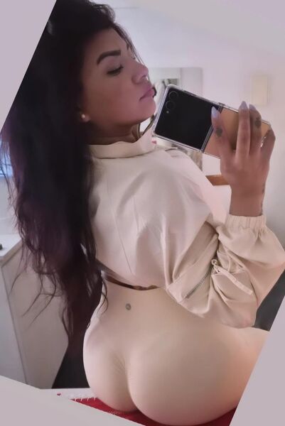 Ambar y Naomi