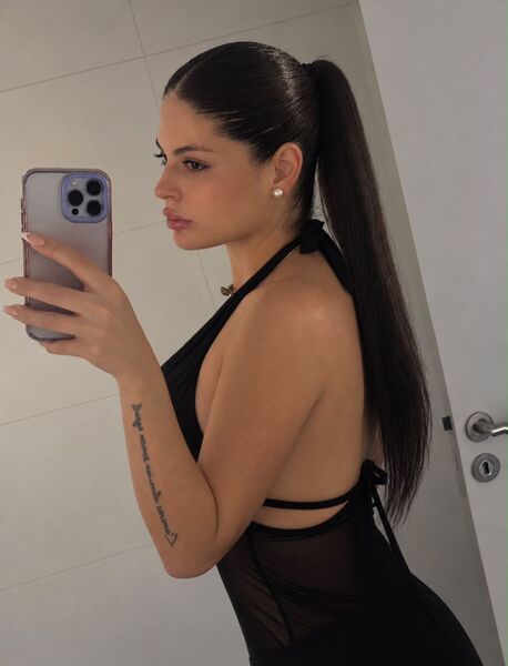 Escorts Aylen en Mar del Plata