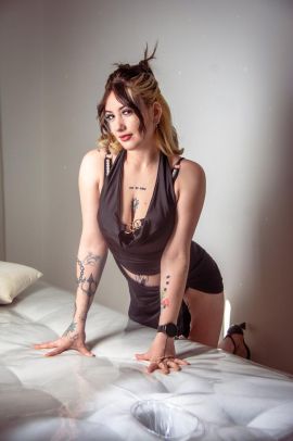 Alyson 