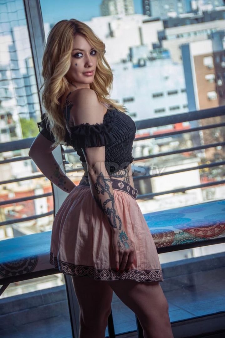 Alyson 