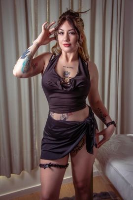 Alyson 