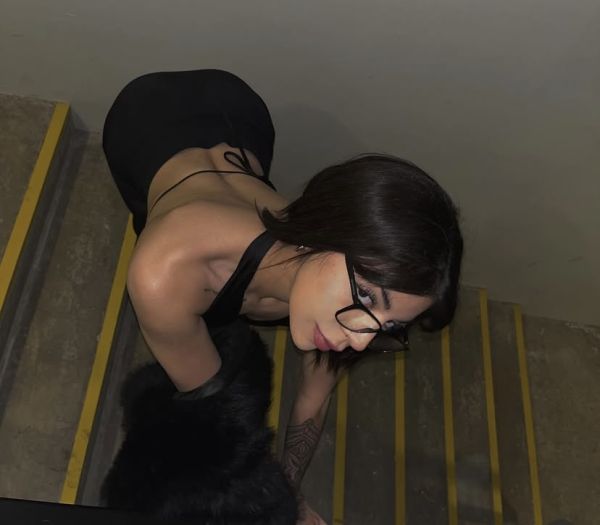 Escorts Dulci en La Plata Centro 