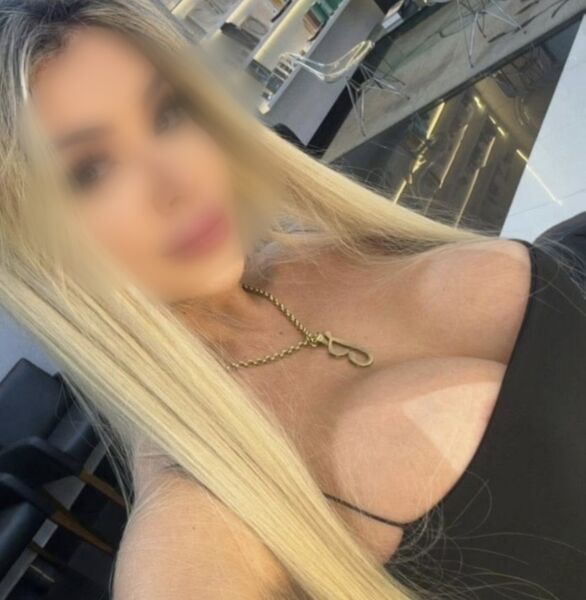 Escorts Louise in Las Condes