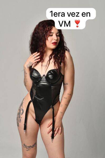 Escorts Maga en Villa Maria