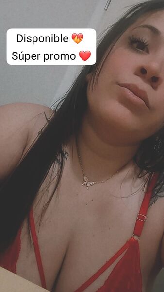 Escorts Naty en Rio Cuarto