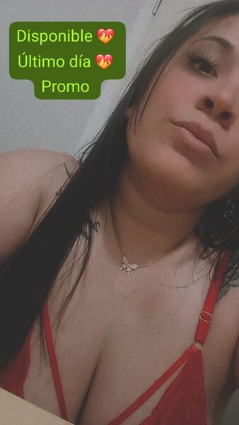 Escorts Naty en Rio Cuarto