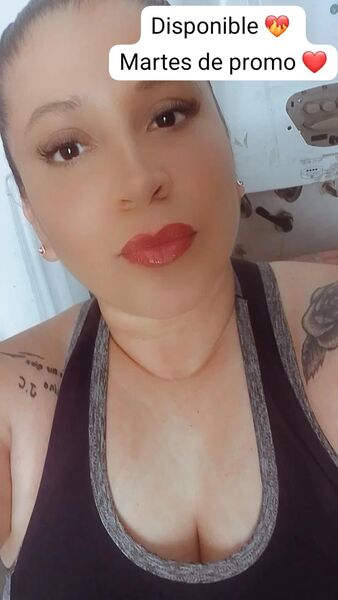 Escorts Naty in Villa Maria