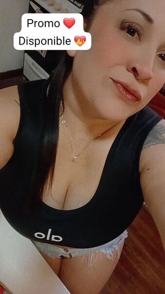 Escorts Naty in Villa Maria