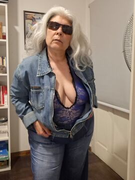 Miss Monique