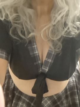 Miss Monique