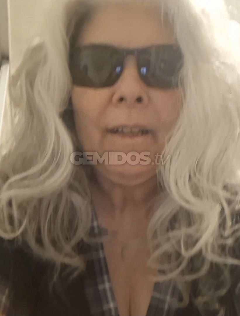 Miss Monique
