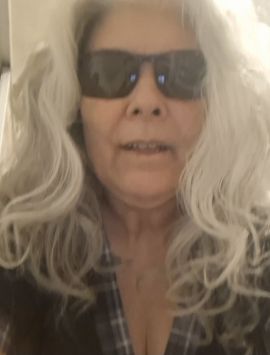 Miss Monique