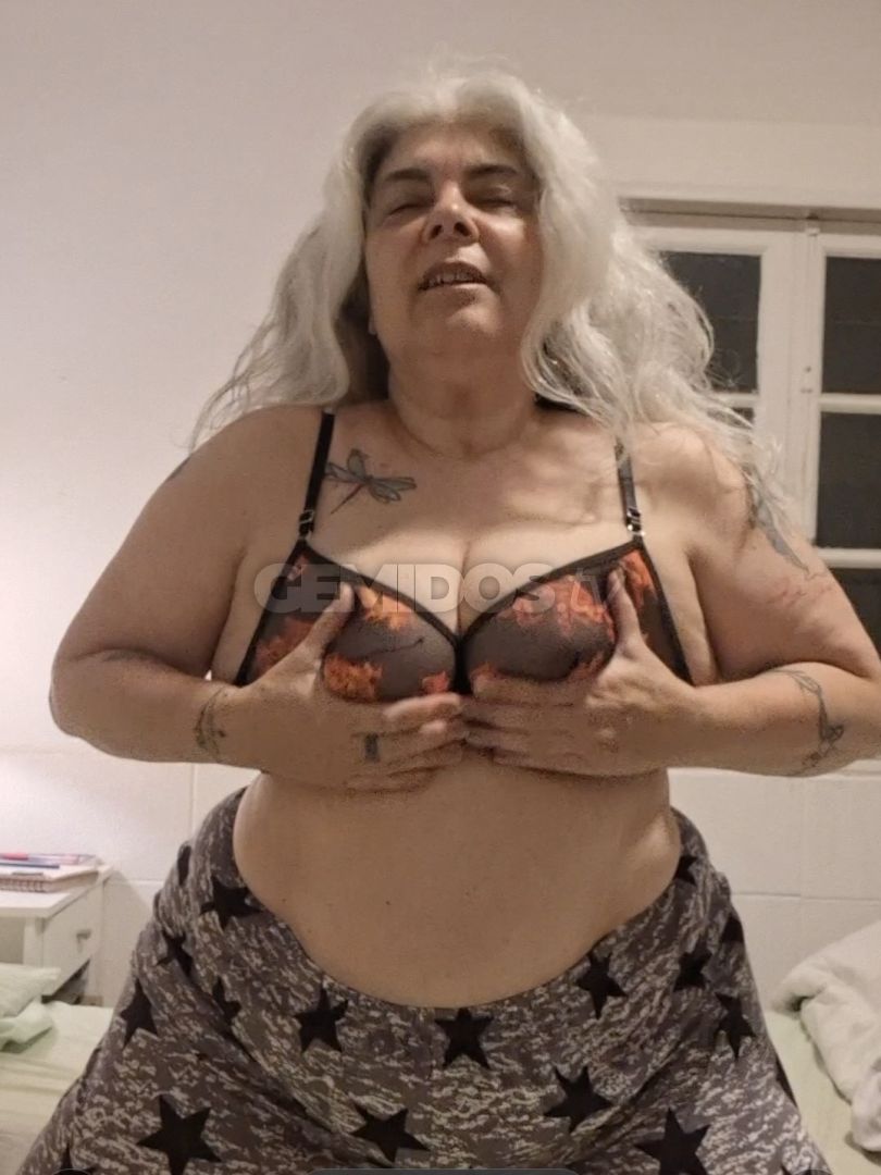 Miss Monique