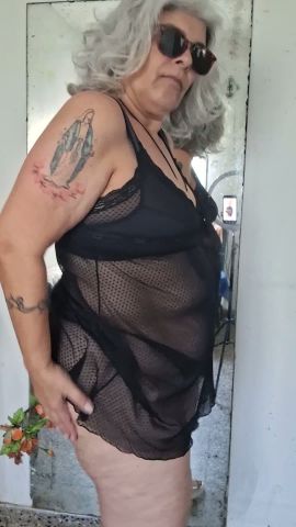 Miss Monique