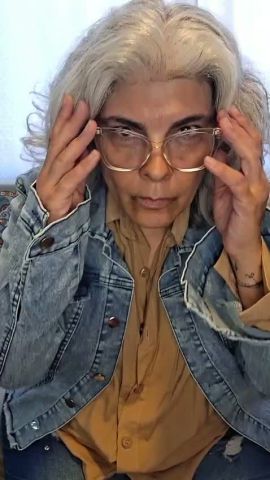 Miss Monique