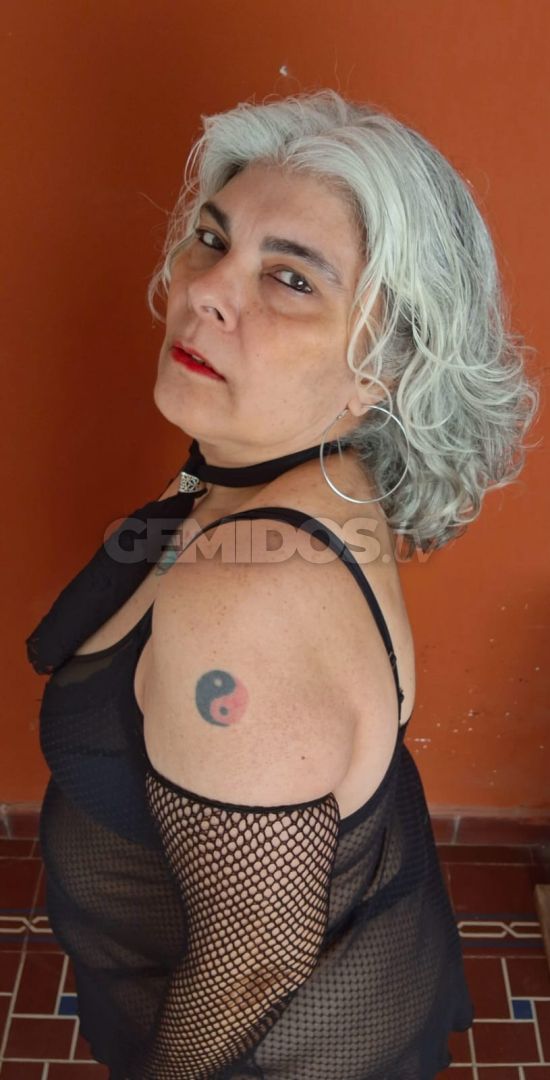 Miss Monique