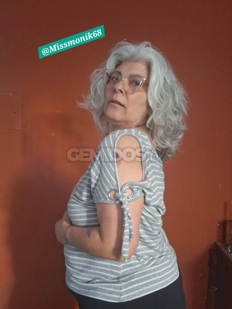 Miss Monique